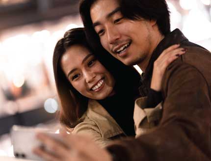 suami romantis ala drakor