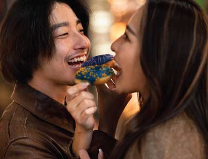 suami romantis ala drakor