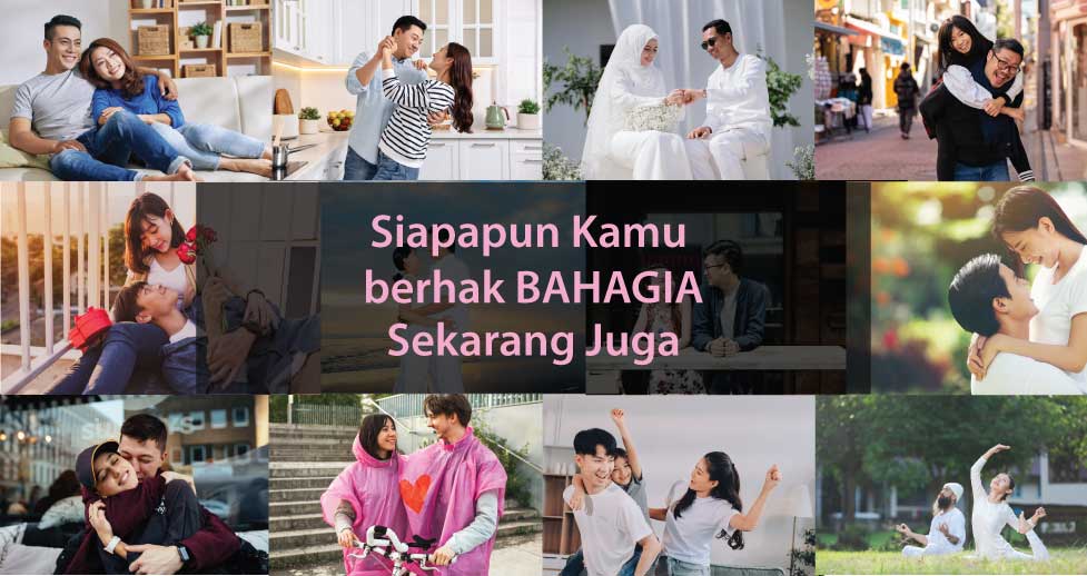 suami romantis ala drakor